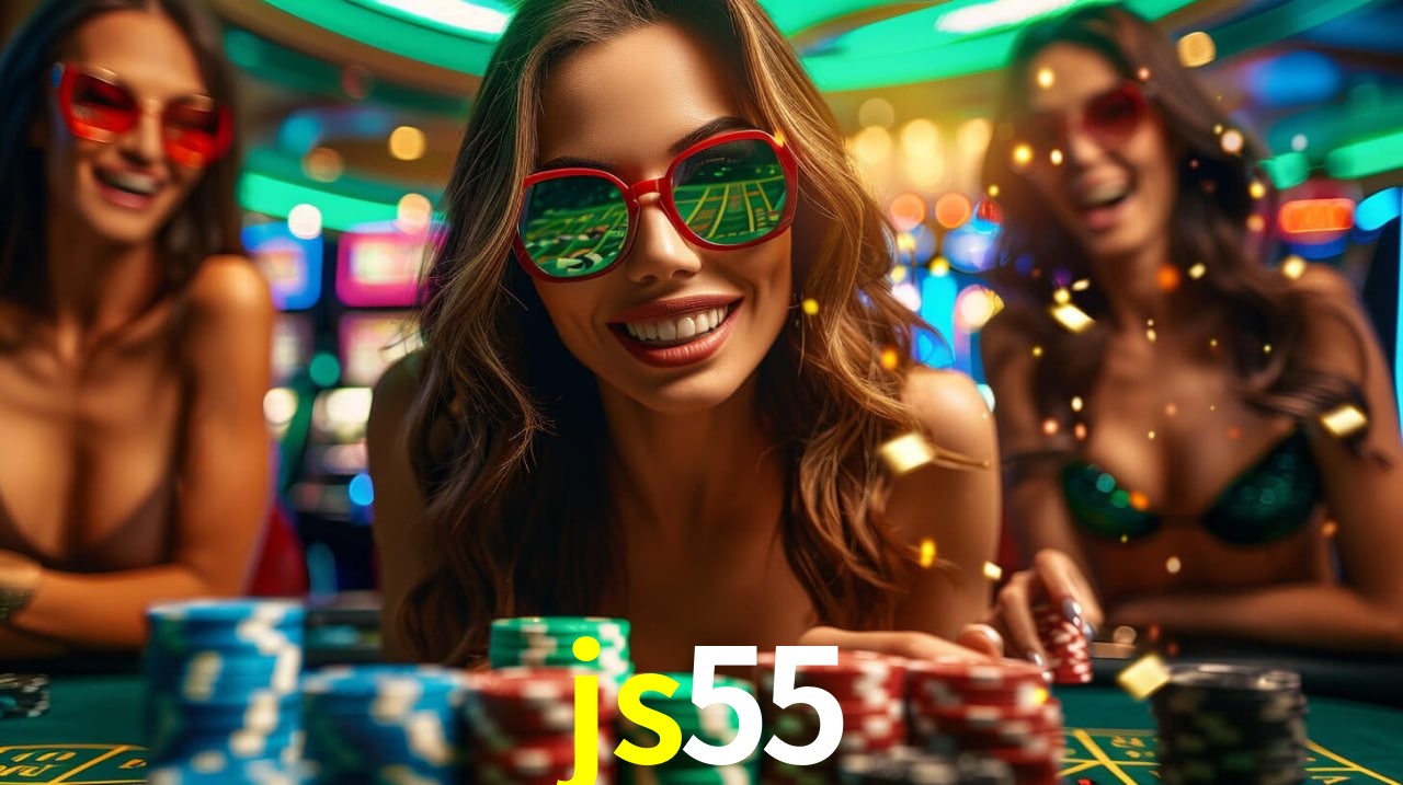 Statistics js55