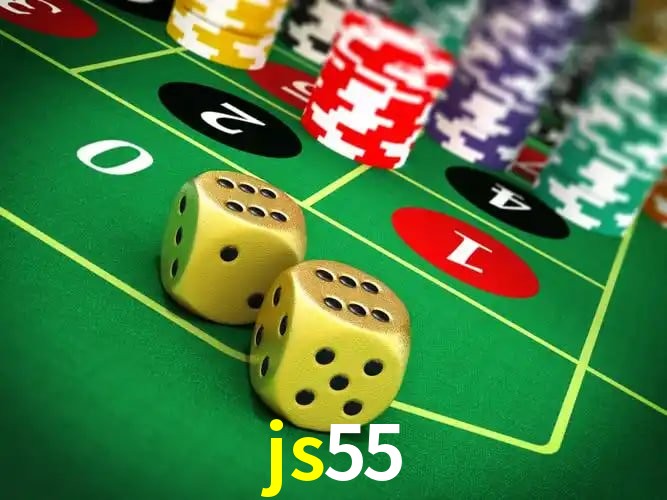 Welcome Bonus js55