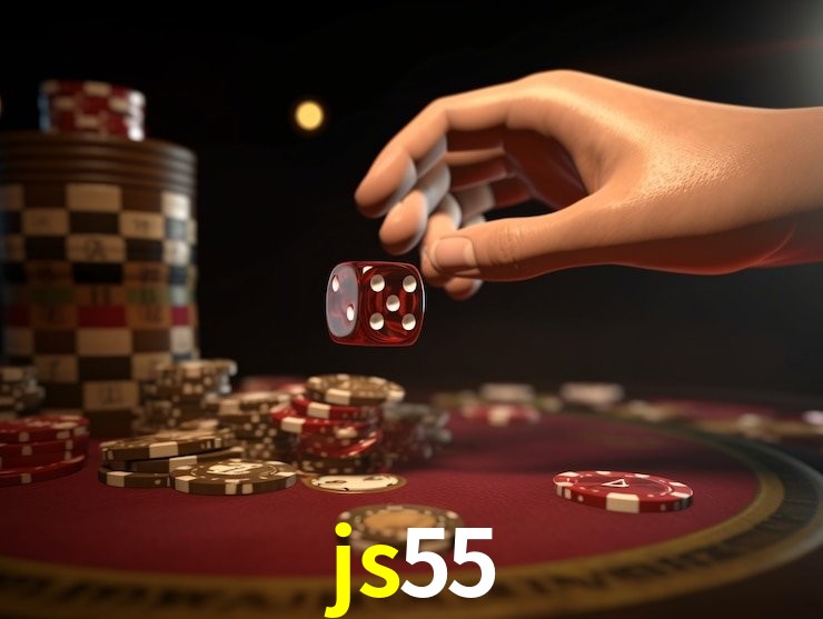 Estatísticas js55