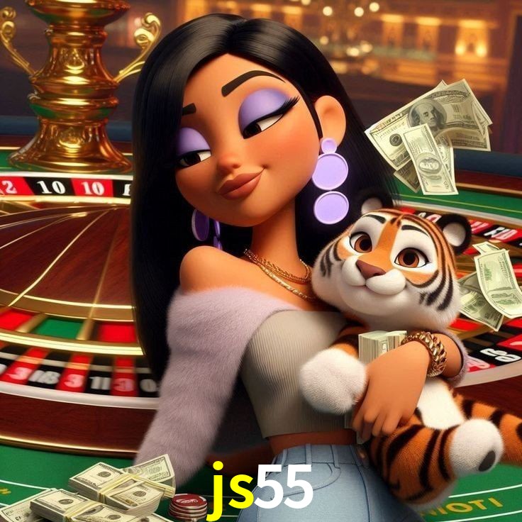 Experiência VIP js55