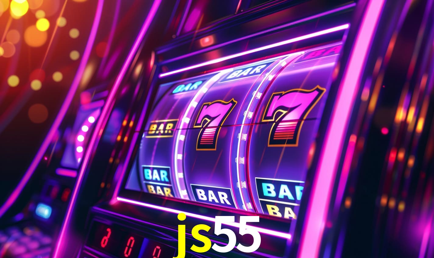 js55 - Melhor plataforma de apostas - js55.com