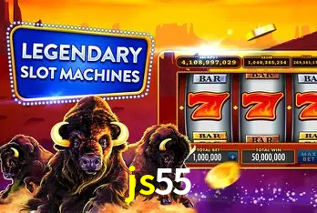 A Revolução dos Aplicativos de Jogos no js55