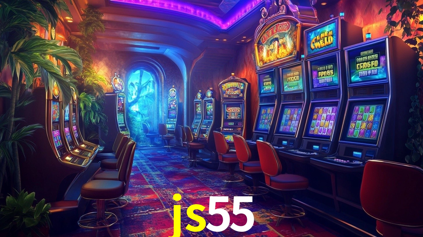 VIP Casino js55