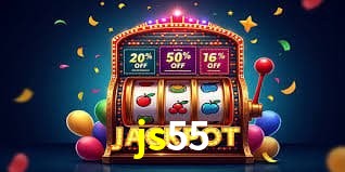 Provedores de Jogos js55