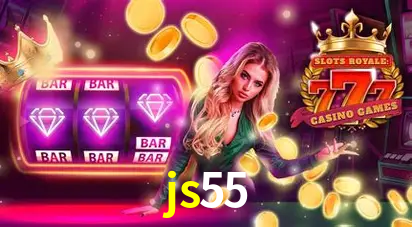 A Popularidade dos Caça-Níqueis no js55