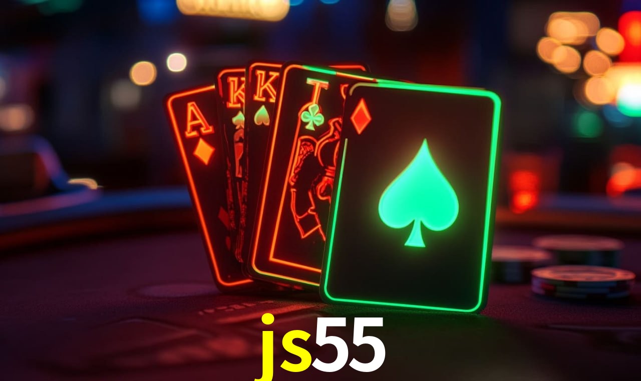 Estatísticas Esportivas js55