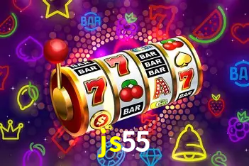 Descubra a Magia dos Jogos de Arcade no js55