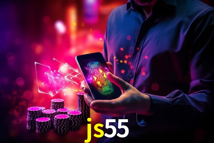 PIX Instantâneo js55