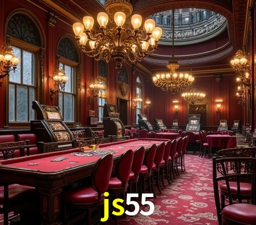 Login Seguro js55