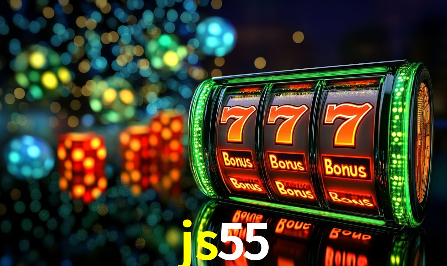 Estatísticas do Jogo js55