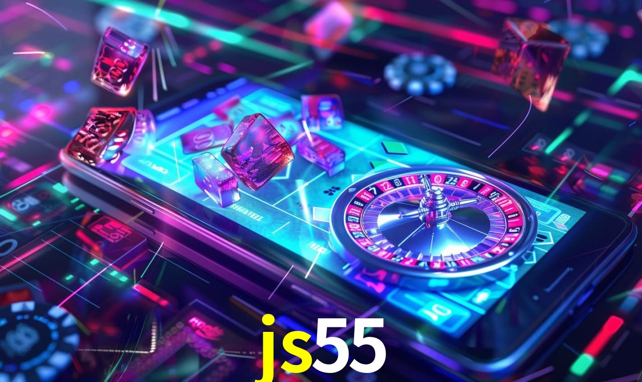 Jogo Spaceman js55