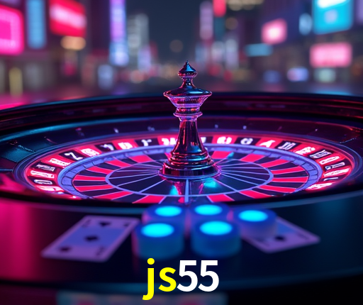 Apostas Esportivas na js55: Um Guia Completo
