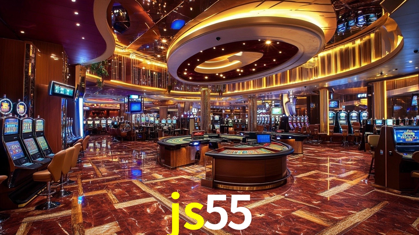 Live Casino js55