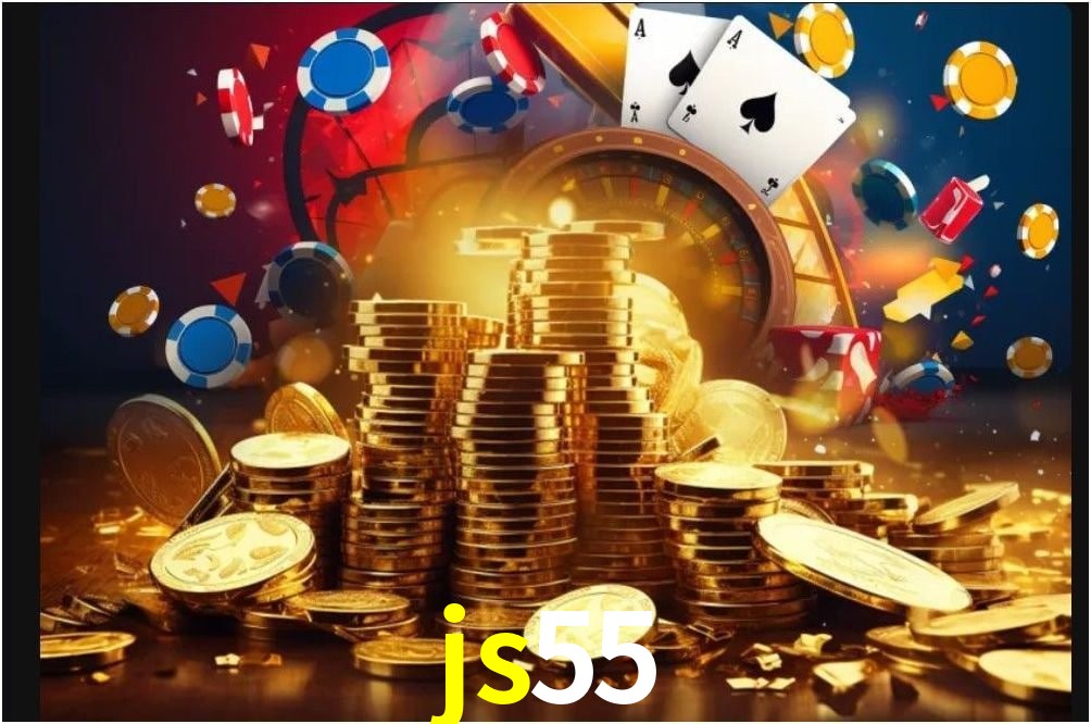 A Experiência Imersiva dos Cassinos Ao Vivo no js55