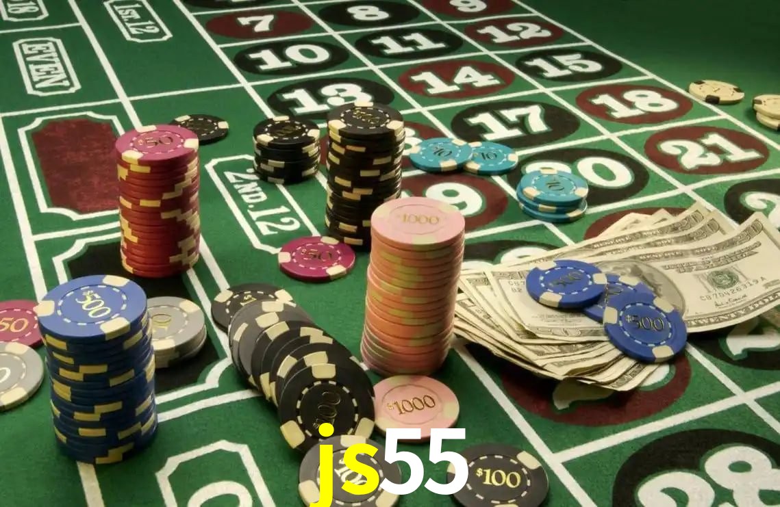 Ofertas Imperdíveis na js55: Promoções e Bônus Que Valem a Pena