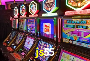 A Emoção da Loteria na js55: Uma Chance de Mudança de Vida