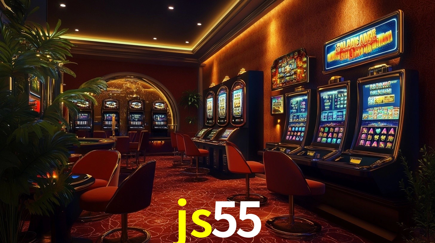 Roulette Table js55