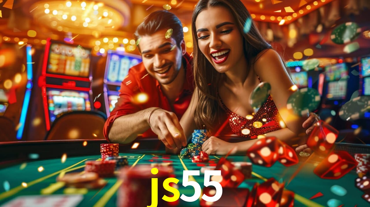 Recursos de Bônus js55