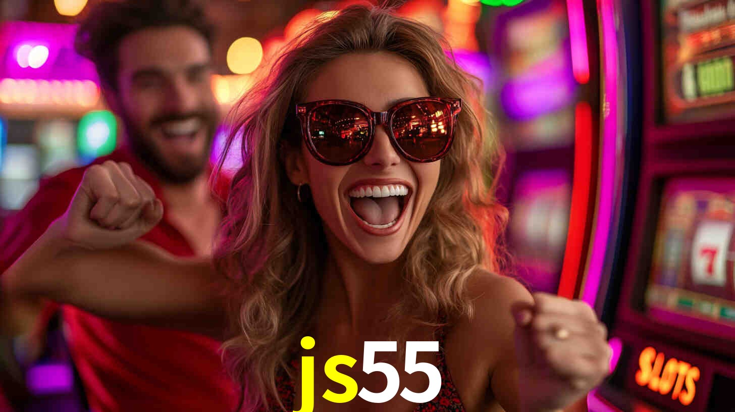 Apostas Esportivas na js55: Um Guia Completo