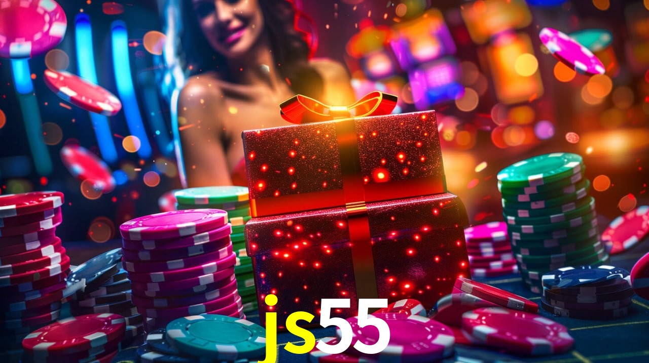 Descubra a Essência do js55: Nossa História e Compromissos