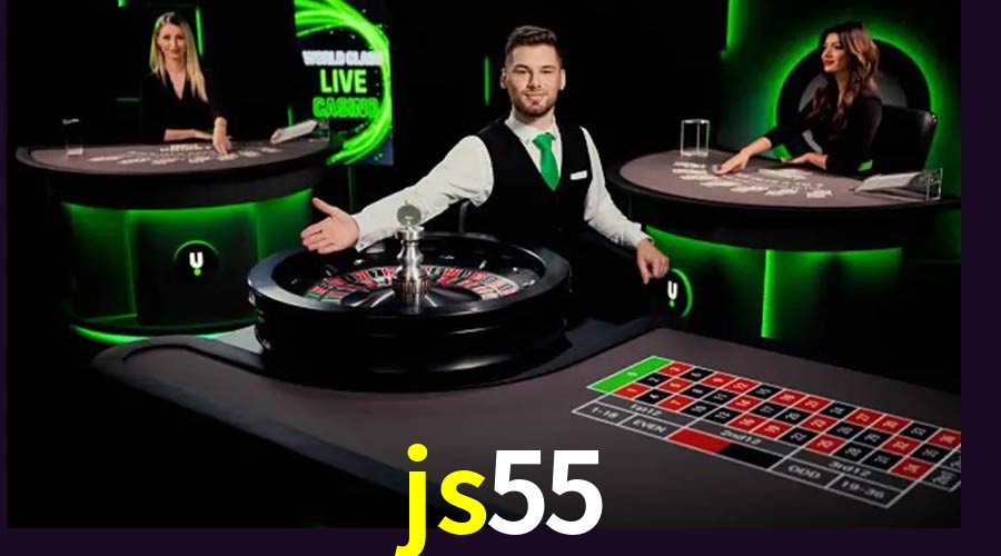 Platform Technology js55