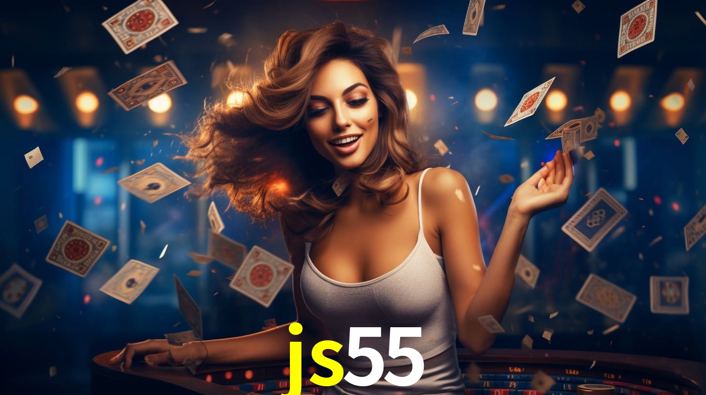 Spaceman Game js55