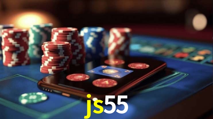 Torneios js55