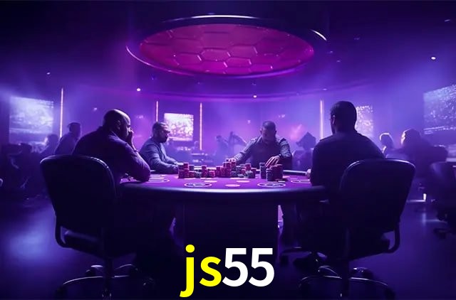 Descubra a Essência do js55: Nossa História e Compromissos