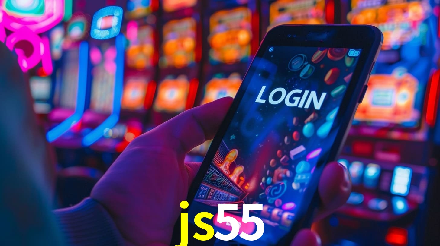 Jogos Exclusivos js55