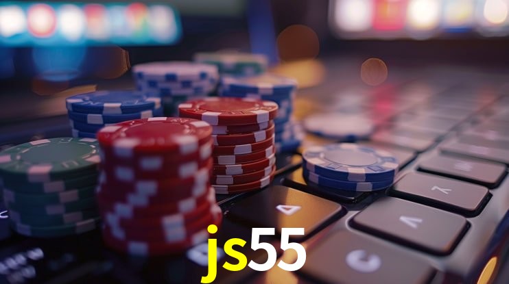 Diretório de Jogos js55