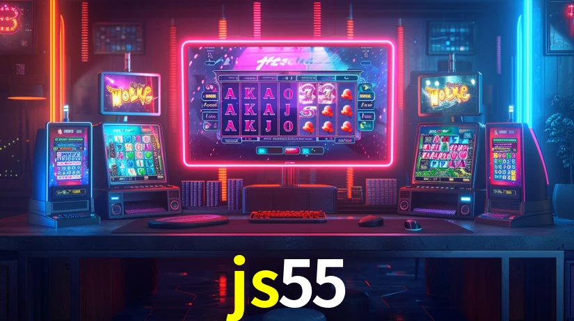 js55 bet