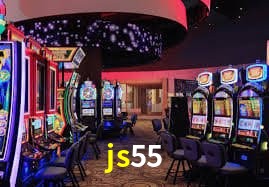Sistemas de Segurança js55