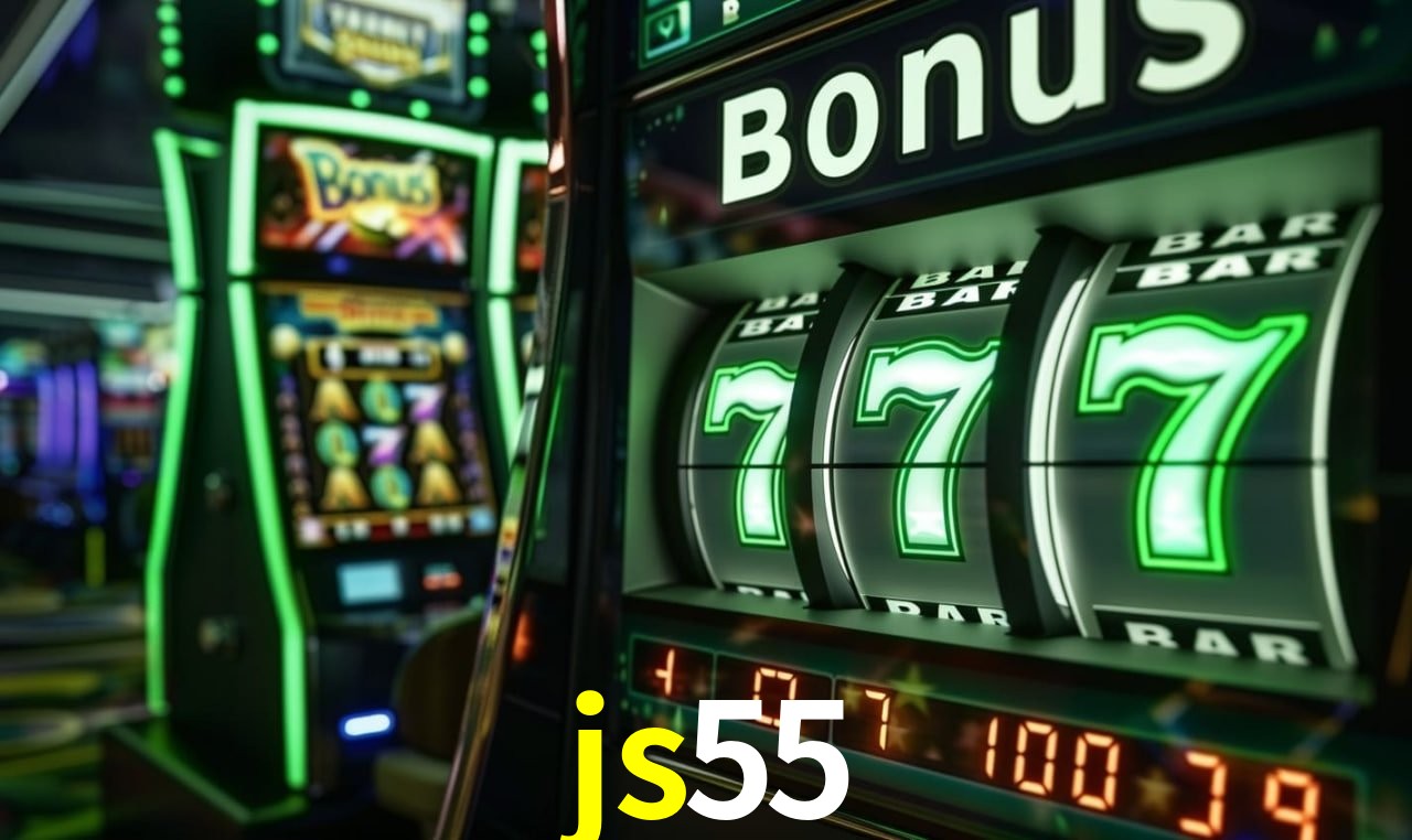 Slot Games js55