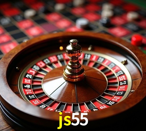Tecnologia da Plataforma js55