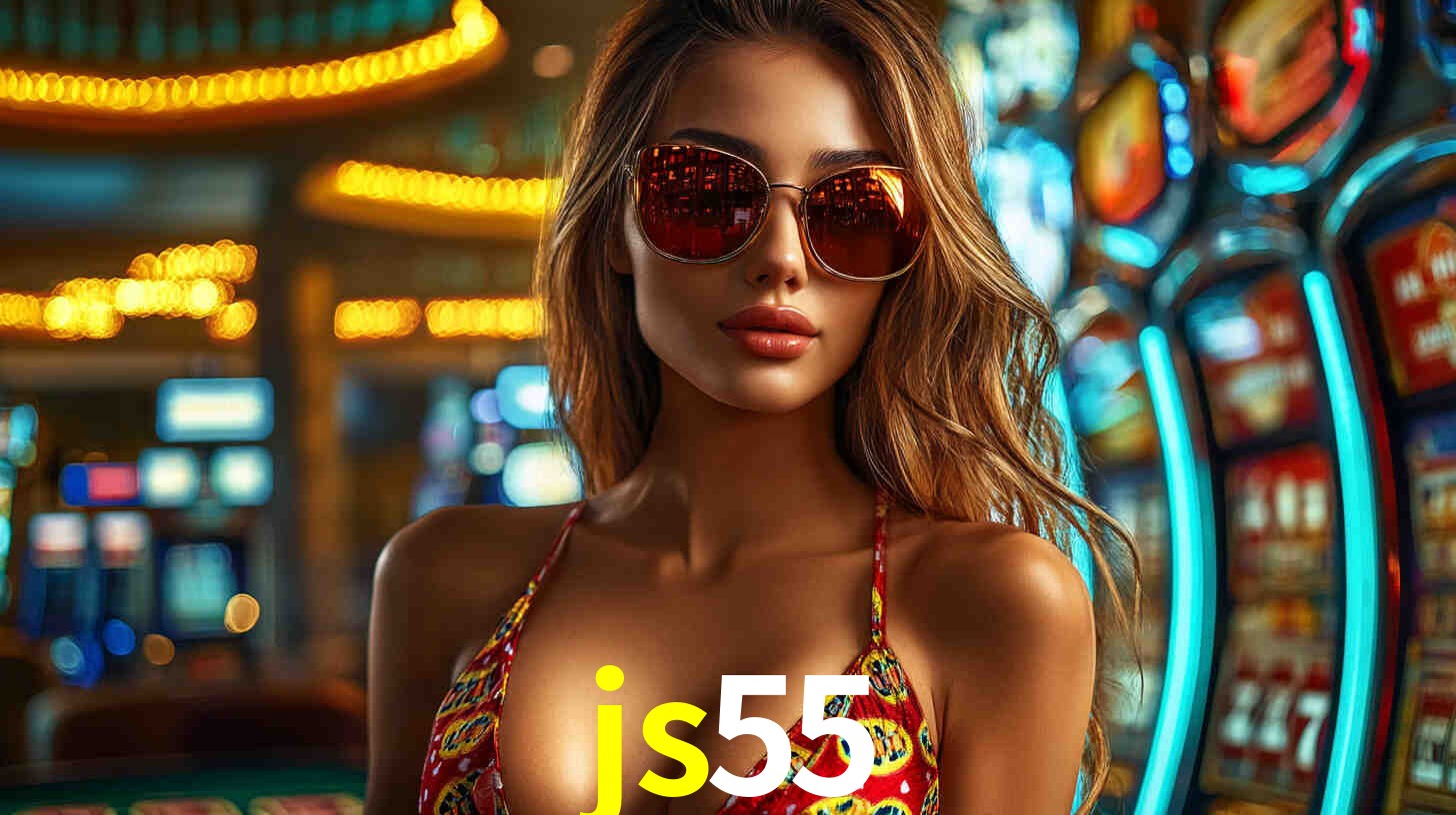 Welcome Bonus js55