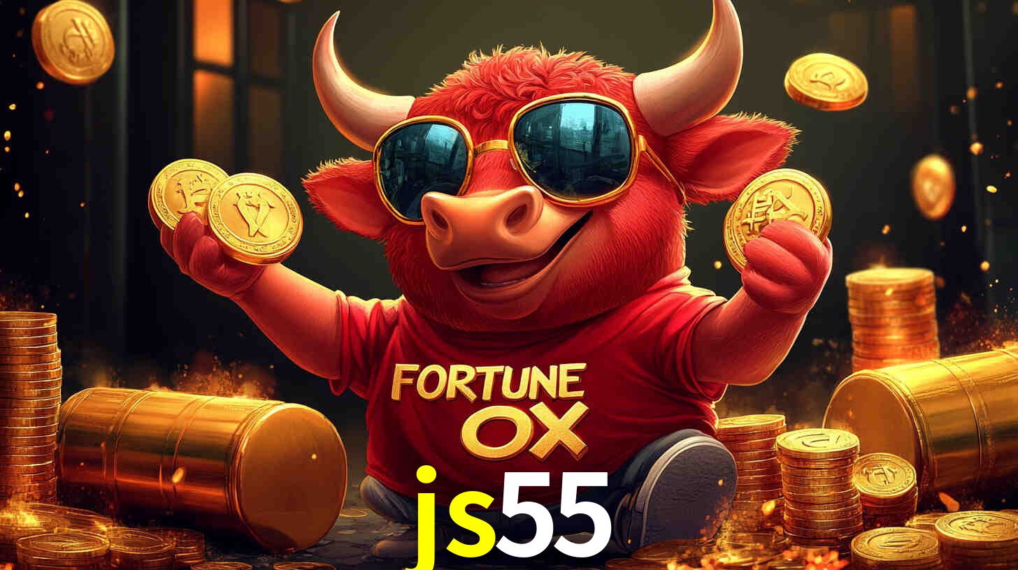A Revolução dos Aplicativos de Jogos no js55