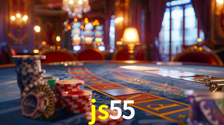 Account Benefits js55