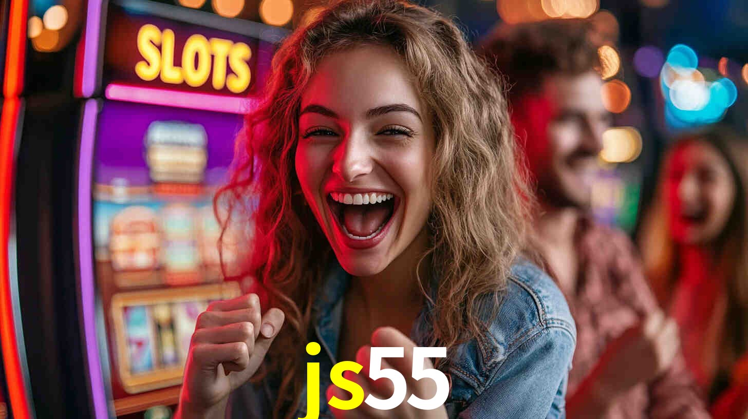 Descubra o Programa VIP da js55: Vantagens Exclusivas para Jogadores