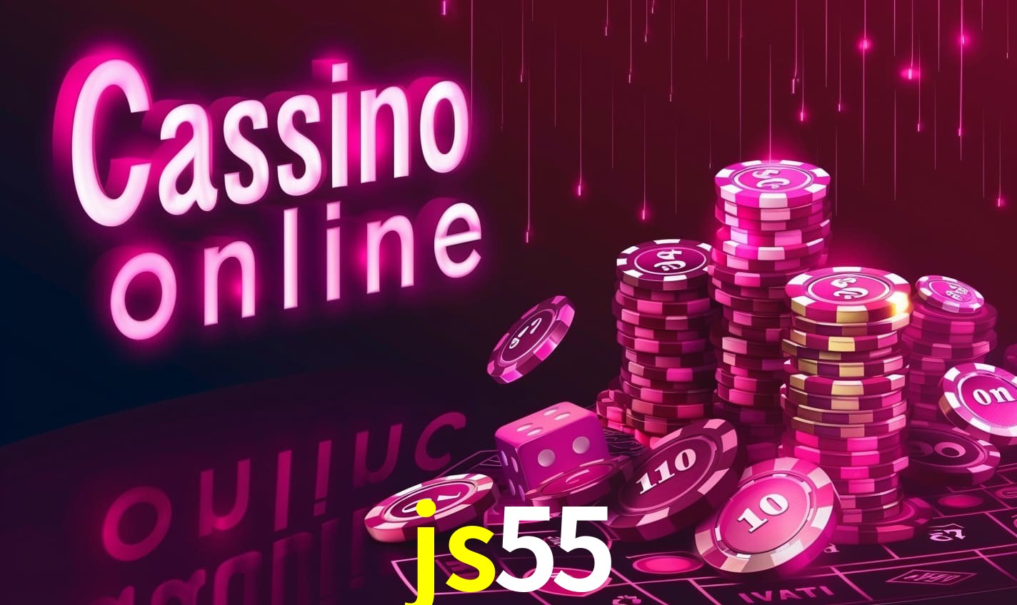 A Popularidade dos Caça-Níqueis no js55