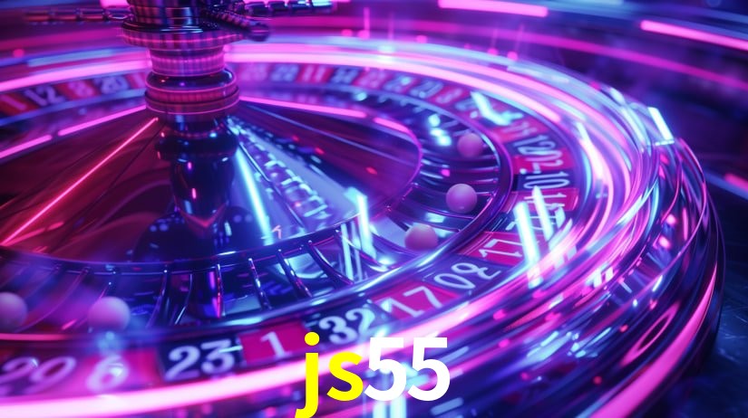 Explorando a Categoria de Eventos em Apostas na js55