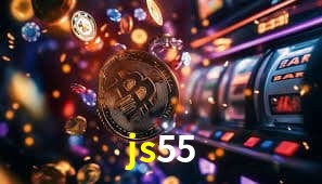 Descubra o Programa VIP da js55: Vantagens Exclusivas para Jogadores