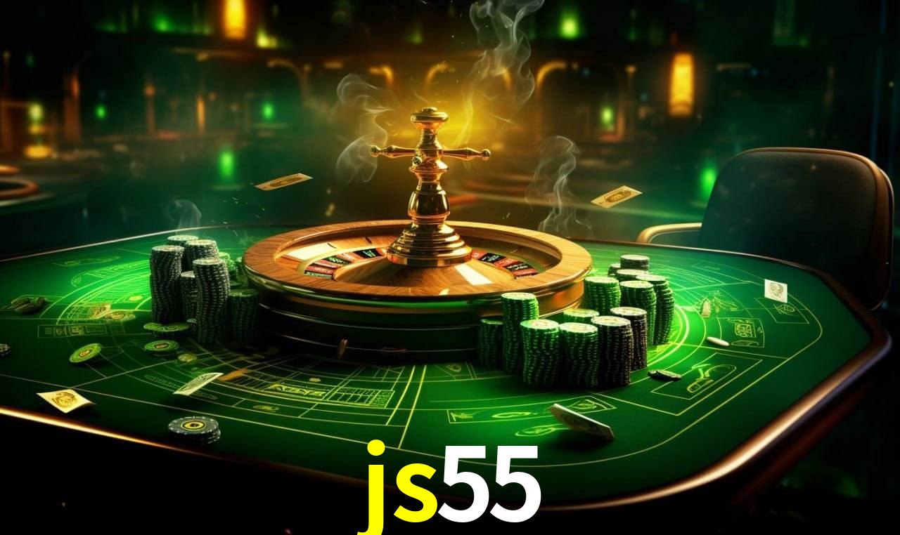 Explorando a Categoria de Eventos em Apostas na js55