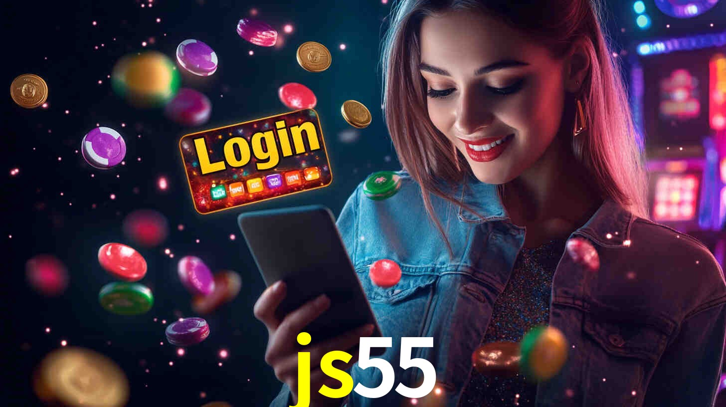 Inovações de Jogos na js55: O Futuro das Experiências Interativas