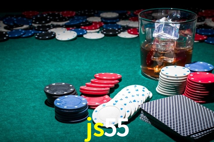Bônus Diários js55
