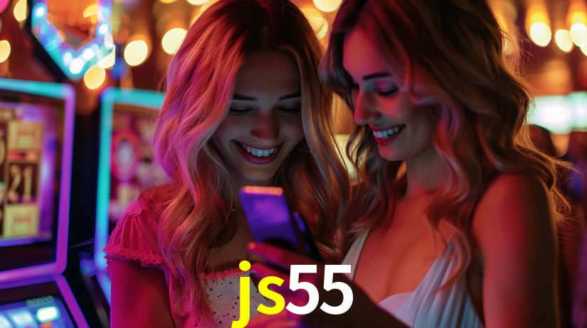 Explore as vantagens do js55: serviço profissional e confiabilidade