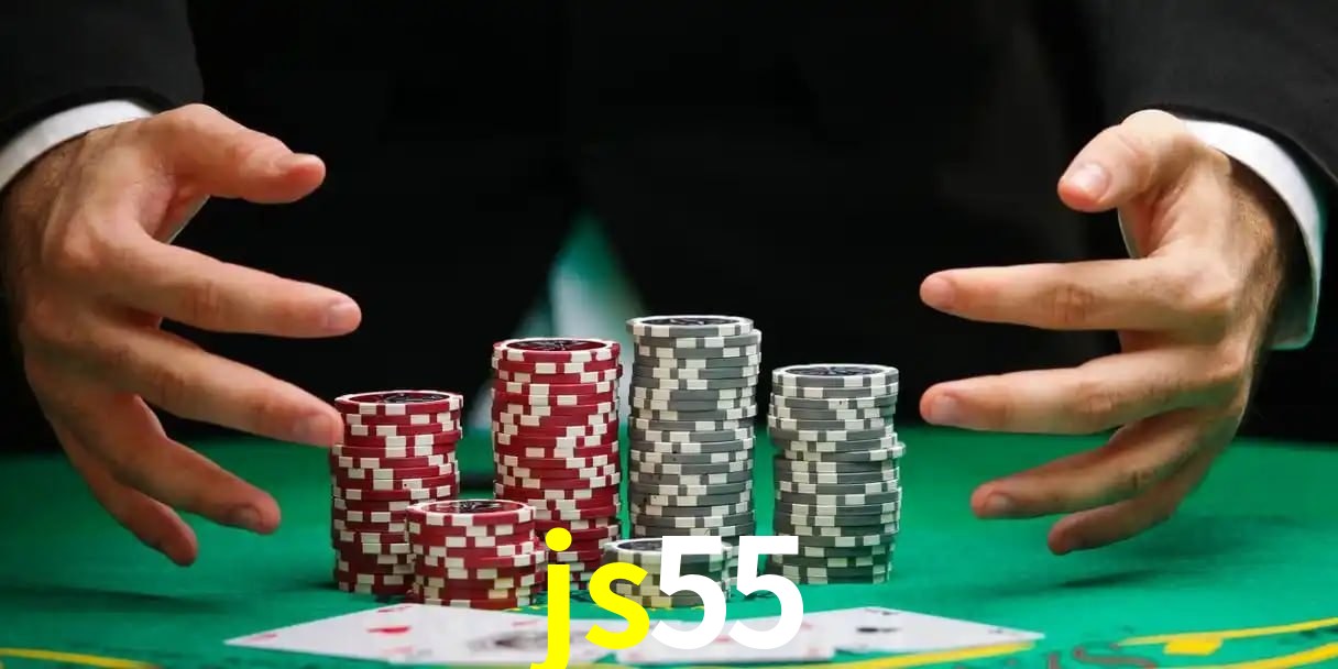 cassino js55