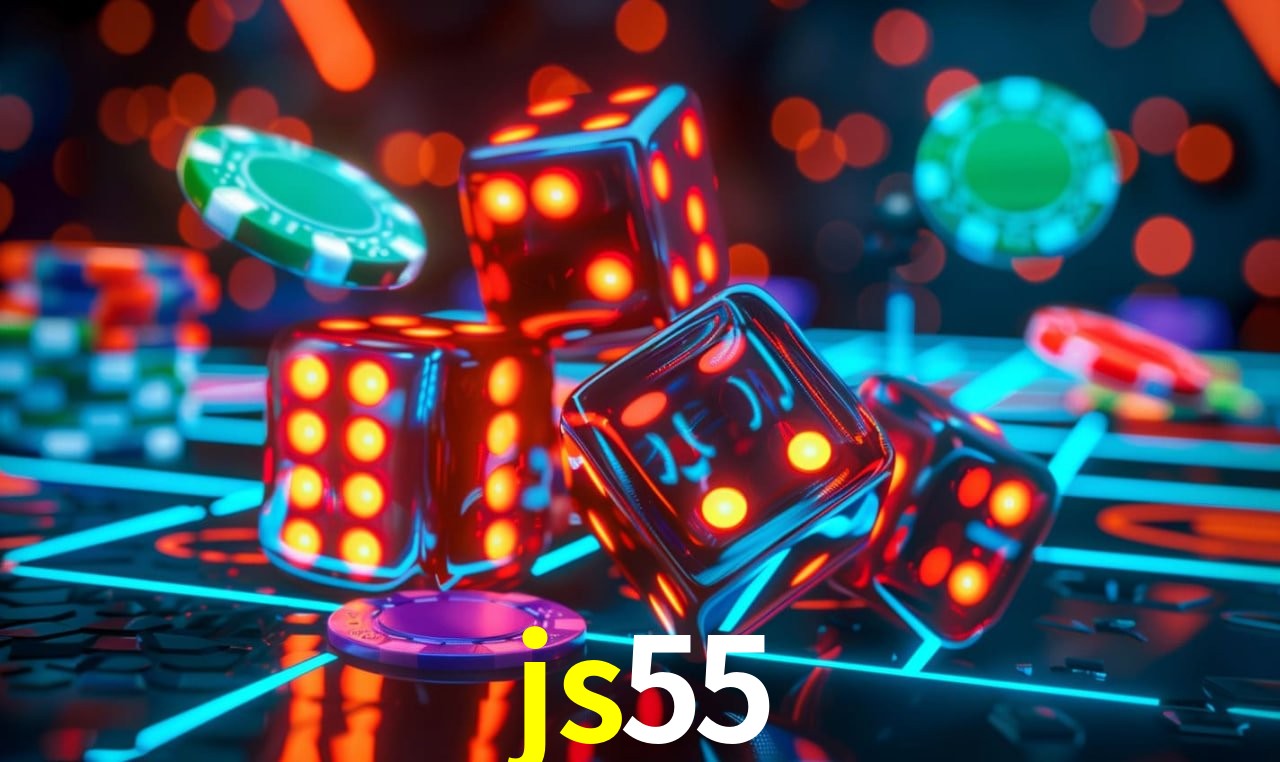 Inovações de Jogos na js55: O Futuro das Experiências Interativas