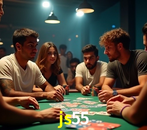 Promoção Relâmpago js55