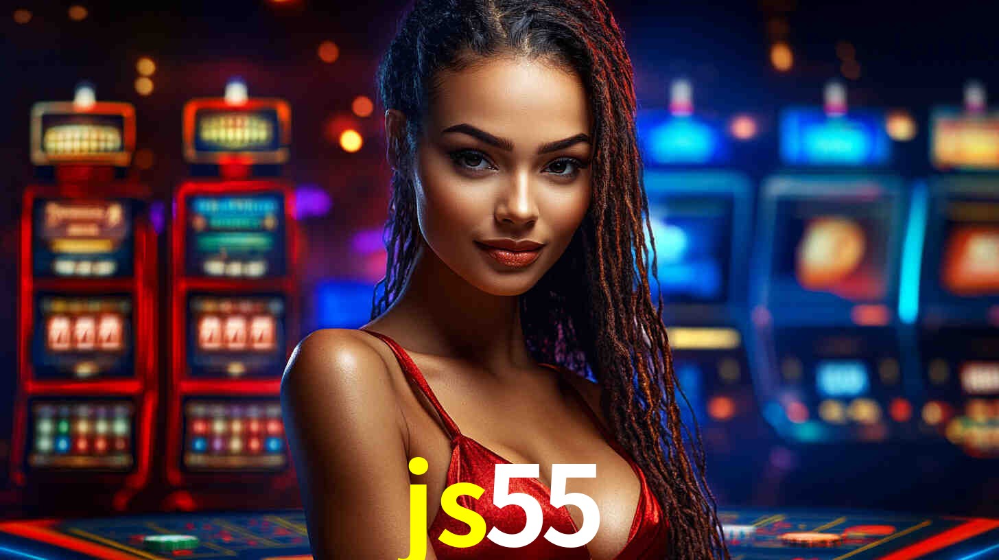 A Experiência Imersiva dos Cassinos Ao Vivo no js55