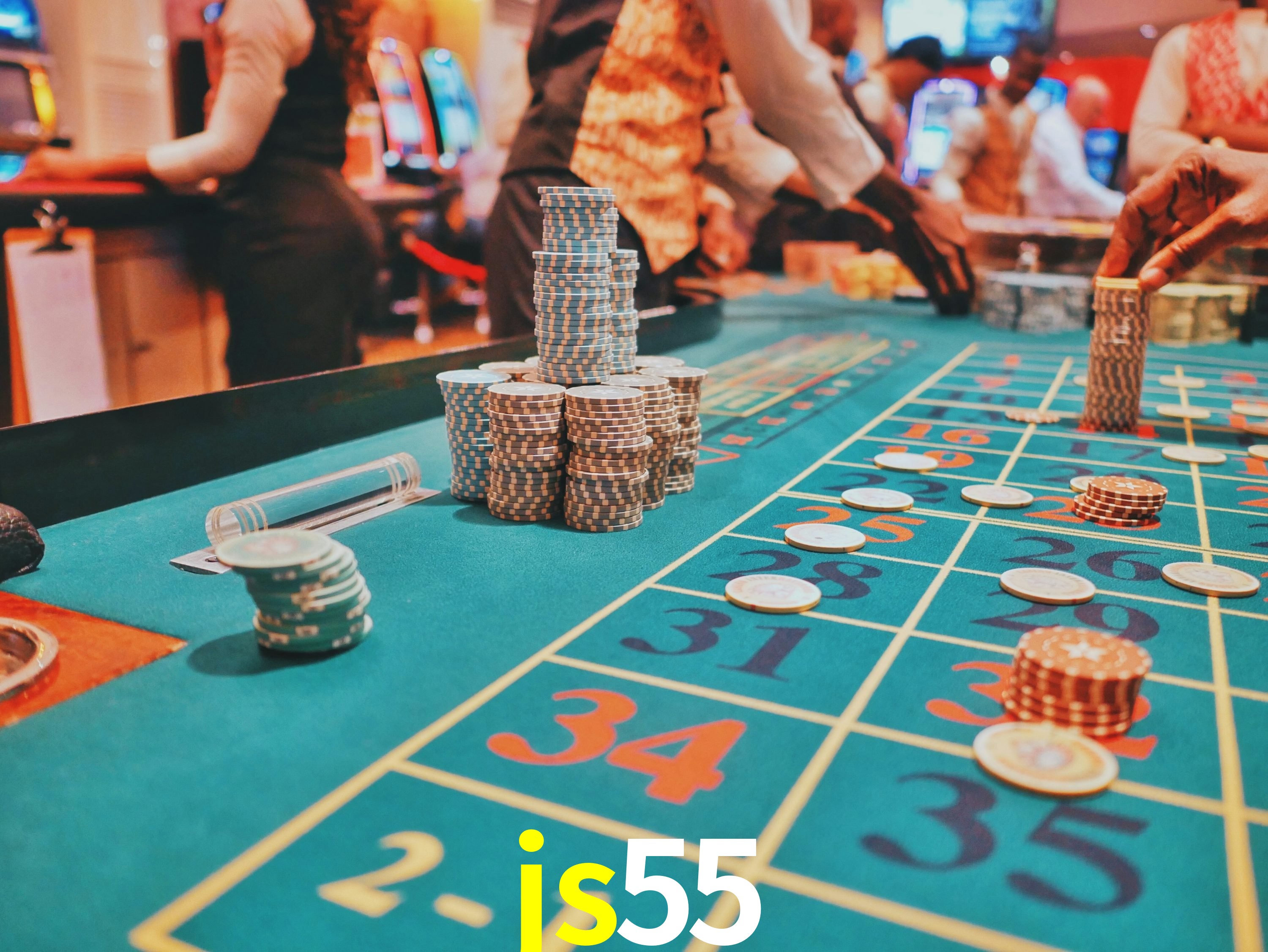 Programa VIP js55